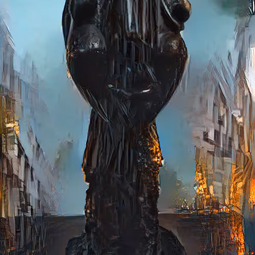 Picasso mold #195390560