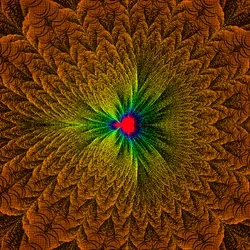 Mandelbrot 0 1 A