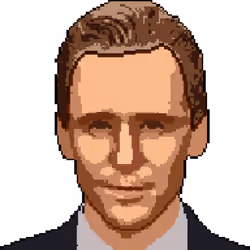 Tom Hiddleston