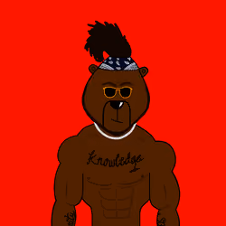 #BEAR38