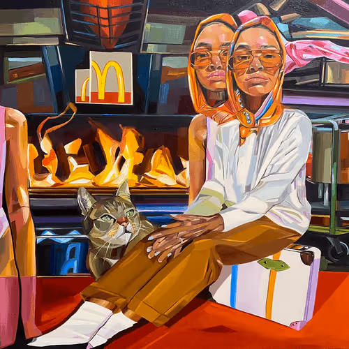 Item #2120428590173230547861822050661251566842111272110527130741653208095476678657 Media