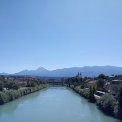 DRAU
