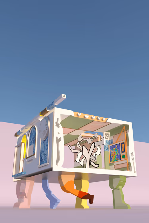 Item #74508333106081876433686223246578818684906202993302781046536534737959985872897 Media