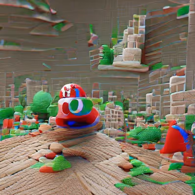 Item #98785477911433402410781945276995660288463182118816915219621318601558991044609 Media