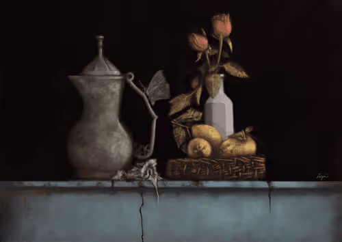 Item #106048681956384950611827127842975855707090165675621403060767182311471796191233 Media