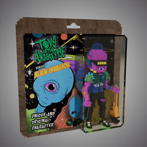 Item #36730211822558305747822051466632808952835749302953920397142780342090313236481 Media