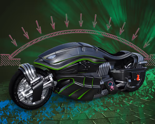 Item #79833839751588168185086012985766661010467394133148828727018658117499037417473 Media