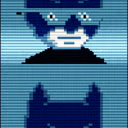 PARTY BATMAN