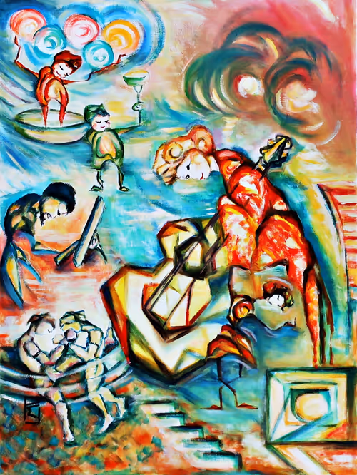 Item #26642223948486097991241938669215128633135740606305220212287473130404931698689 Media