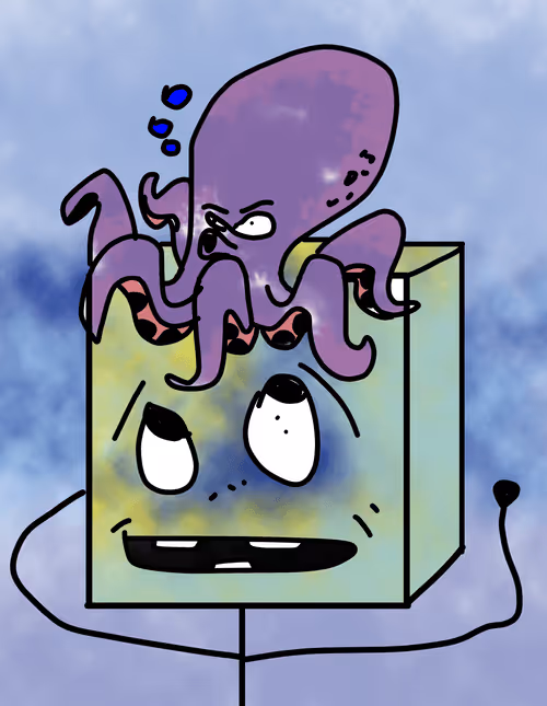 Item #96980316816312690485521315213541860622571870480847893891988461002848448020481 Media