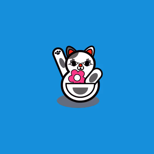 Item #63028284826220310125459386179388968223281094721054493831420249925596397699073 Media