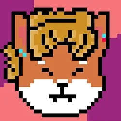 Princess Shib pink