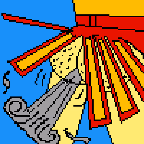 Item #63907693531652323572986782524204967737261525467280201547610191022873297027073 Media