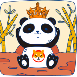 SHIB Panda