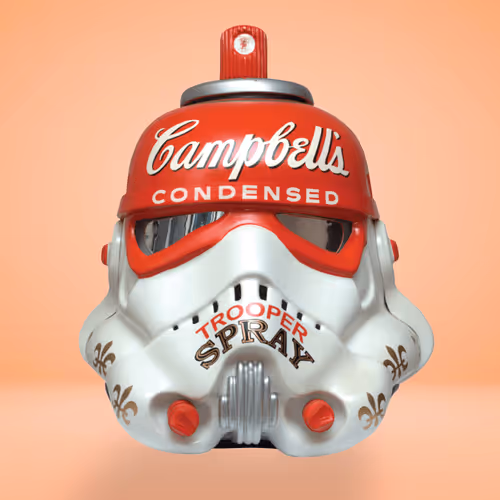 Item #39329629486220131500328217736150772451597277627956990315888189548755249266689 Media