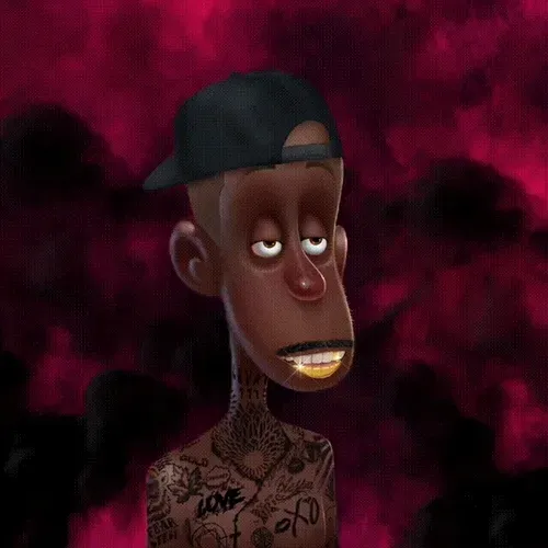 Boo Johnson