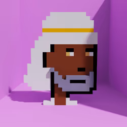 Sultan Sheikhs #20