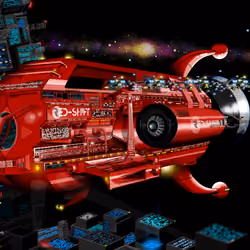 RedShift