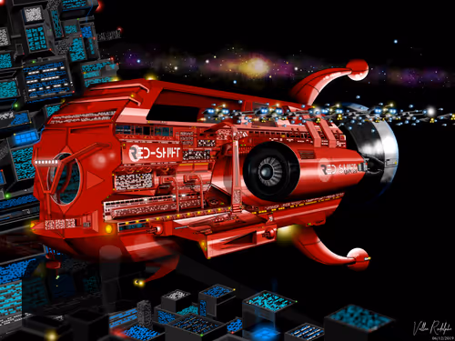 Item #44679124913558298064460280703239086466155785759490742289864780133290972545025 Media