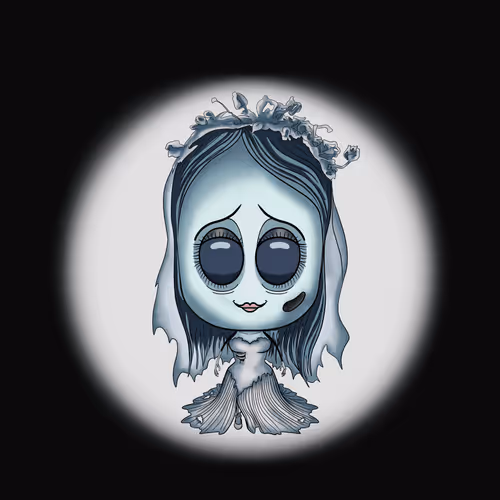 Item #17563232776774166670176293831958016151175665647802464339474350475249331470337 Media