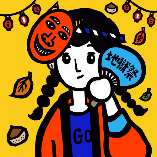 Jigoku Matsuri 02