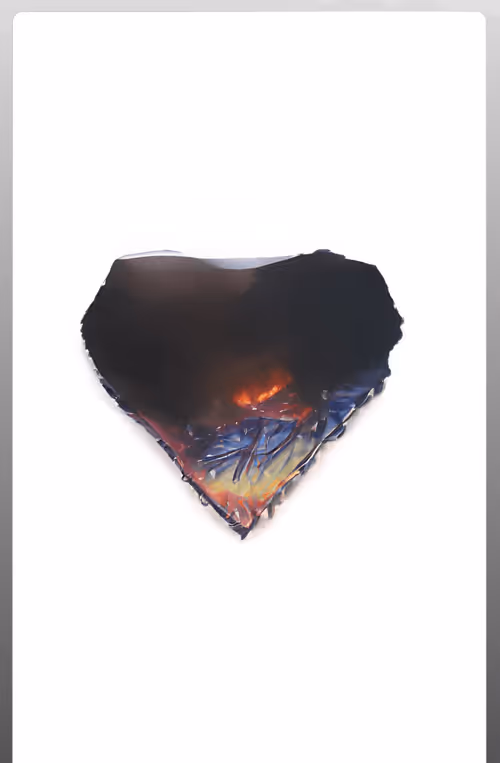 Item #64397427147925158902558906799729504214731953365511231227790919441578035511297 Media