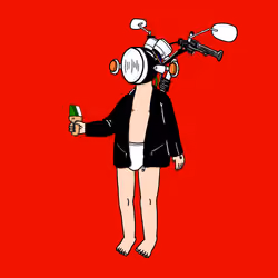 Doodie #014