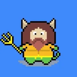 Tubby Cat #861