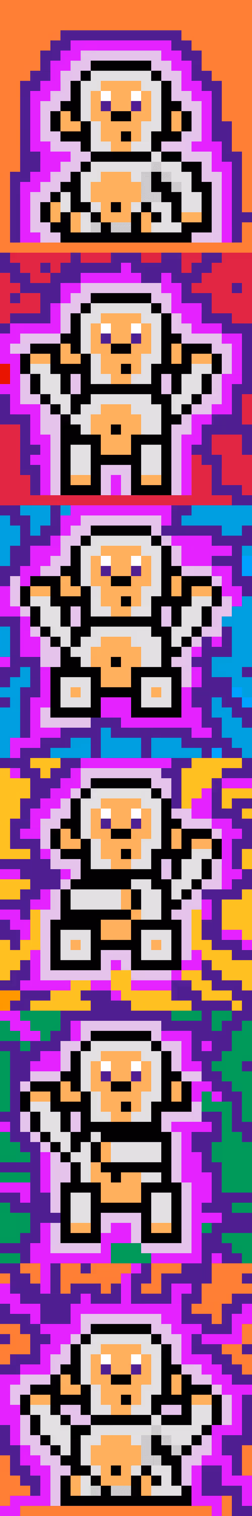 Item #39123930309519970608687934356714461336295691476526326174355833365650693160961 Media