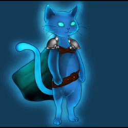 Lost Spirits #6