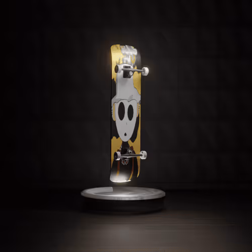 Item #3564481320951024811186623605015749870514865698623623342990596653040053256193 Media