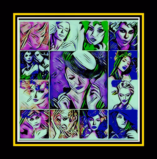 Item #48279516507826926988015562160638410113920899269803454457161330513258936795137 Media