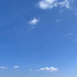 空