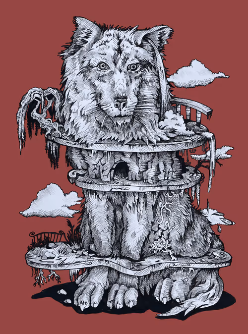 Item #19003623899246815451934878445835527455573038671579596715807367222870254026753 Media