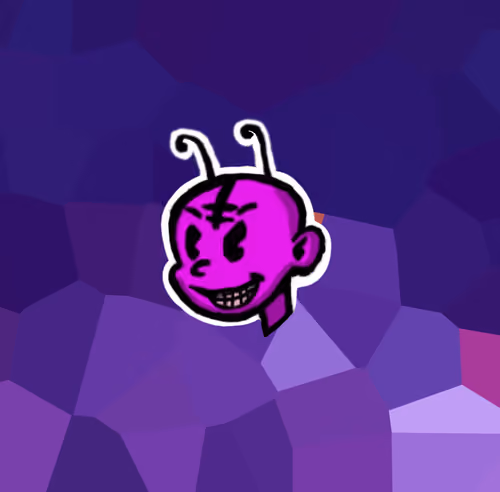 Item #74230188015876039137391588457048025190588151420296187763717804613941074067457 Media