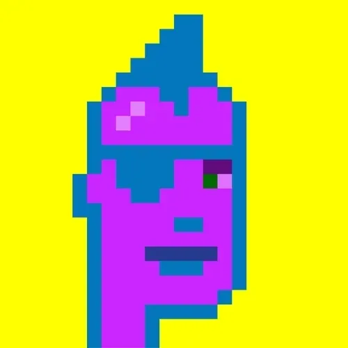 Weird Punks Collection