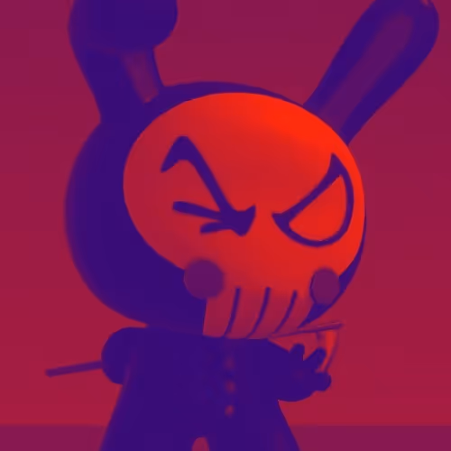 REAPER Rabbit