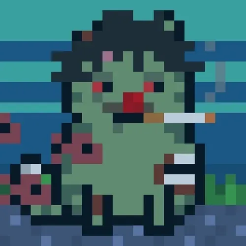 GoonCat #3460