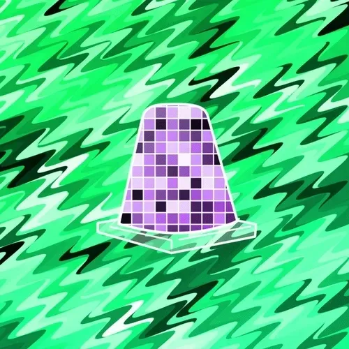 Item #37729670070866405145673335476090045149530621819613263879563775795865824788481 Media