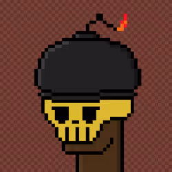 A Grim Disguise #253