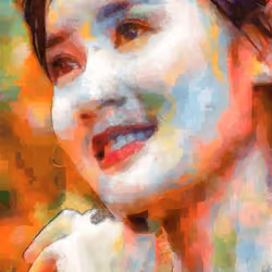 Portrait #3
