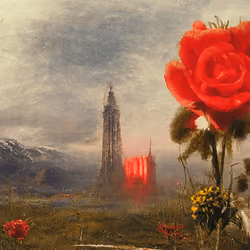 The Black Tower