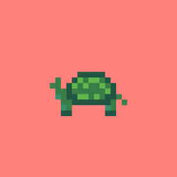 NFT Turtle -01