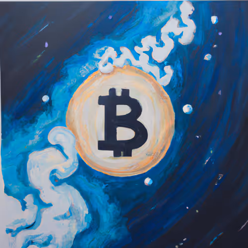 Bitcoin Universum 208