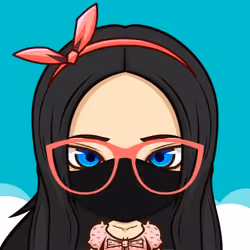 blue eyes girl
