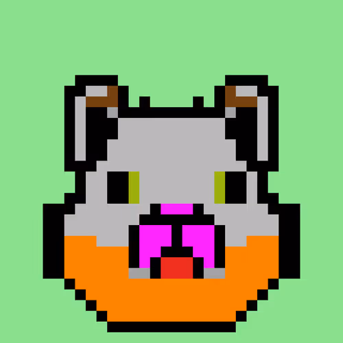 Item #64179788873296291482933808540902215825253451367919609241275729428160066879489 Media