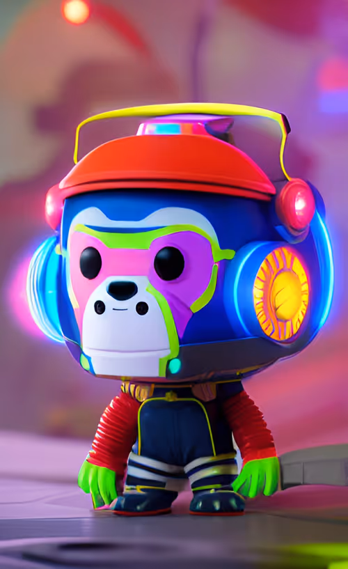 Item #45994737181202558179769349628145812940616988538148225572667206844913352179713 Media