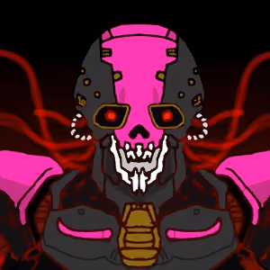 NFT MECHANICAL HERO