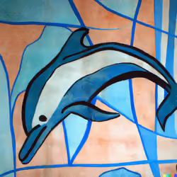 Greatest Works of Animal Art #009