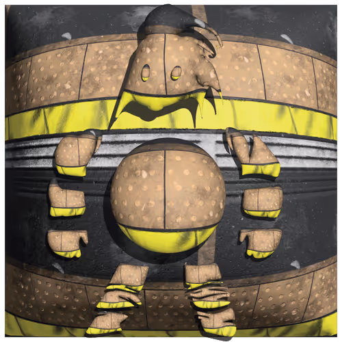 Item #45539596490288351960085431985510159546029184109250154353941012838580947517441 Media